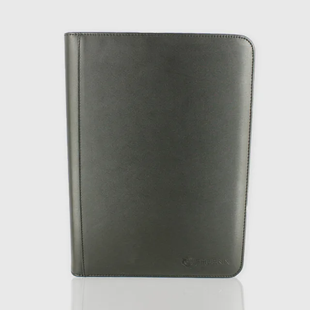 Binder à zip - 360 - Phoenix Shield - Noir