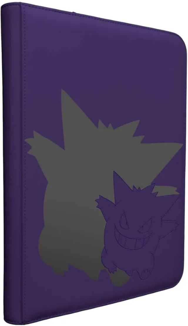 Binder - Ultra Pro - Ectoplasma - 360