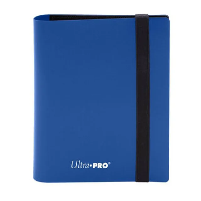 Binder - UltraPro - 80 - Bleu