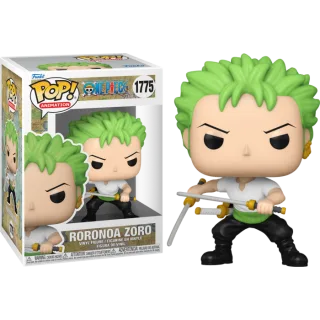 Funko Pop! - Roronoa Zoro