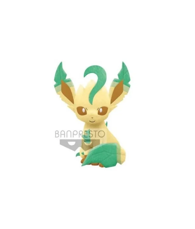 Peluche - Pokemon - Phyllali
