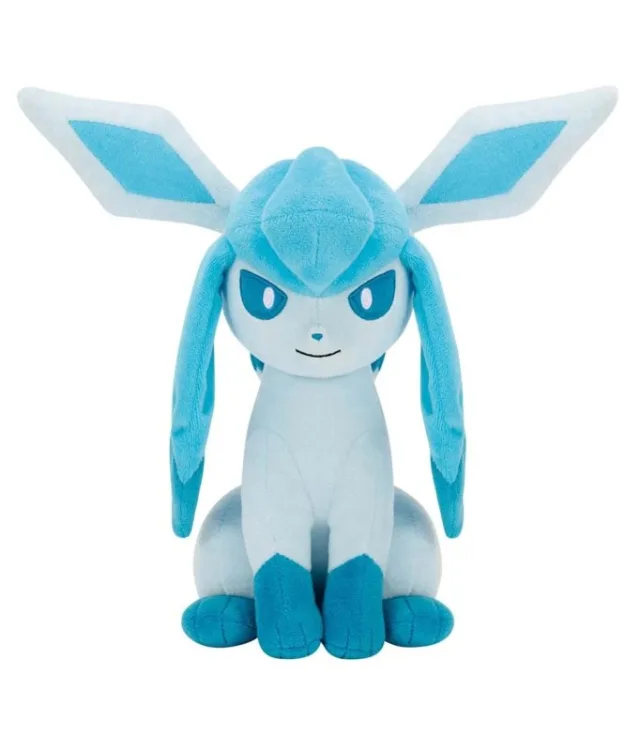 Peluche - Pokemon - Givrali
