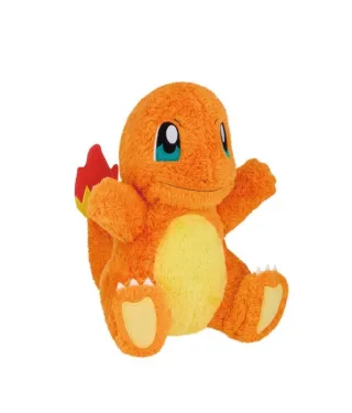 Peluche - Pokémon - Salamèche