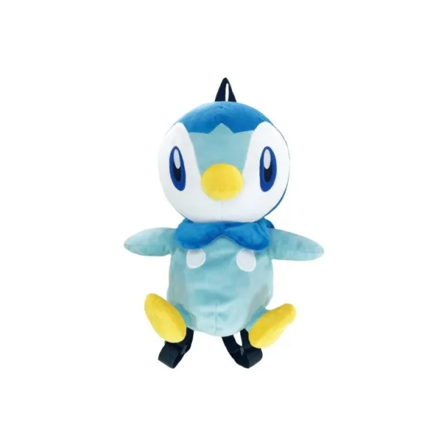 Peluche - Sac à dos Tiplouf