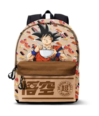 Sac à dos - Dragon Ball