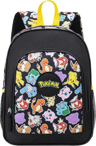 Sac à dos - Pokémon - 35cm