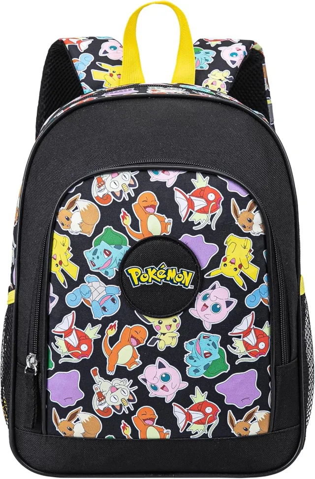 Sac à dos - Pokémon - 35cm