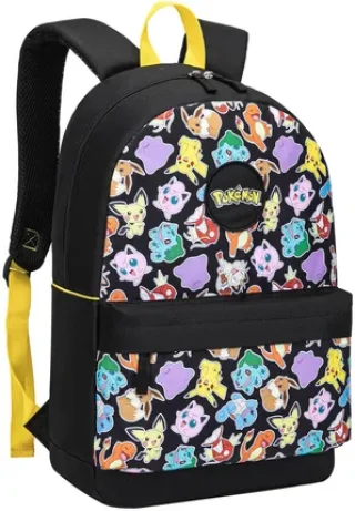 Sac à dos - Pokémon - 43cm
