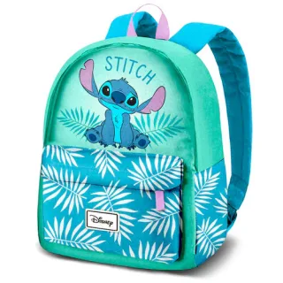 Sac à dos - Stitch assis
